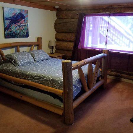 Northern Sky Lodge Fairbanks Eksteriør billede